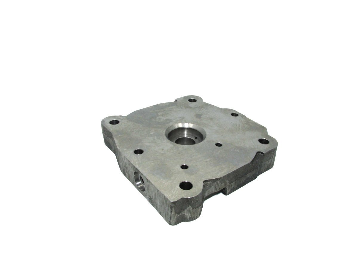 Rear Plate, 103485 - Chemtech Scientific Incorporated