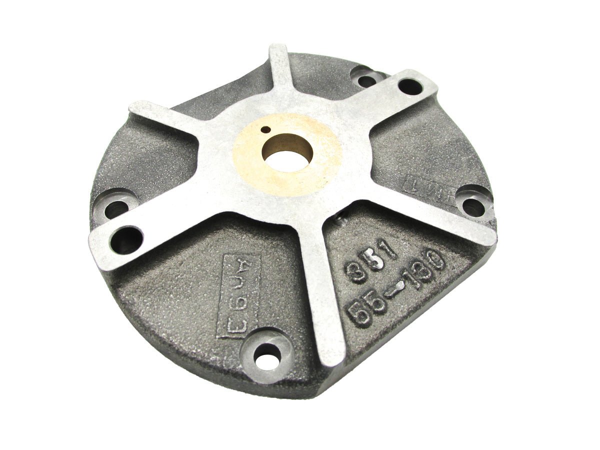 Rear Plate, 35155130 - Chemtech Scientific Incorporated