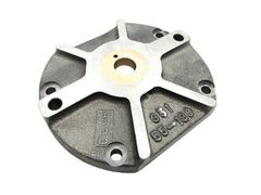 Rear Plate, 35155130 - Chemtech Scientific Incorporated