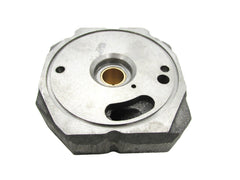 Rear Plate, 52686 - Chemtech Scientific Incorporated