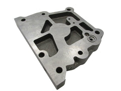 Rear Plate, PL35111012 - Chemtech Scientific Incorporated