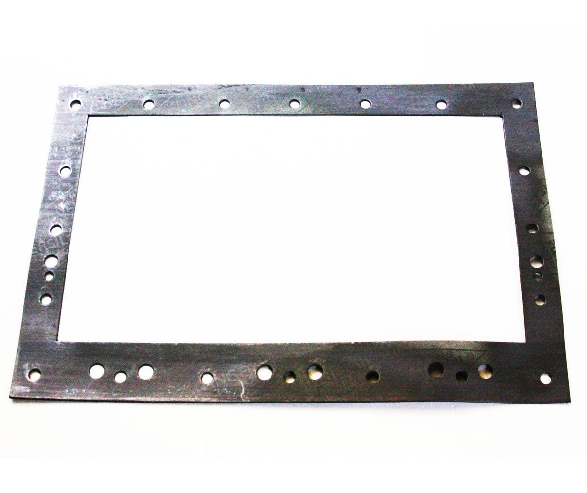 Rectangular Gasket 512807 - Chemtech Scientific Incorporated