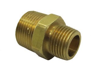 Reducer,Nipple,3/4"x1/2"NPT, PL71063728 - Chemtech Scientific Incorporated