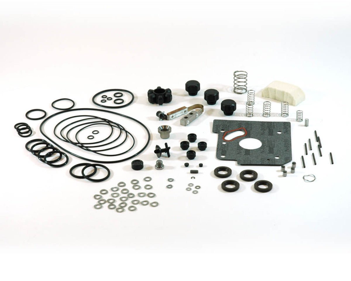 Repair Kit - Alcatel/Adixen 2005SD - 2021SD, 650054 - Chemtech Scientific Incorporated