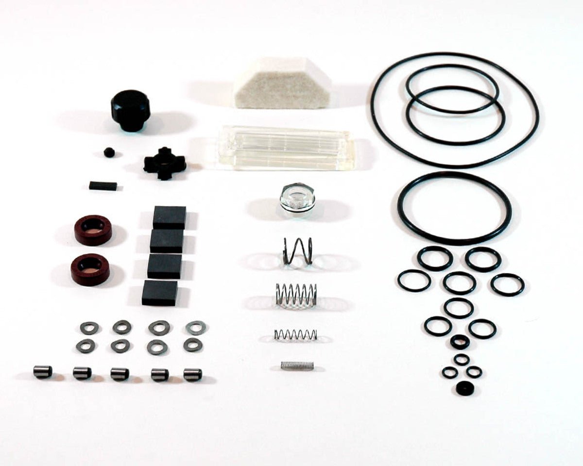 Repair Kit - Alcatel/Adixen 2002B / 2002BB 52132MK - Chemtech Scientific Incorporated