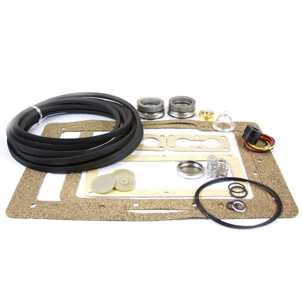 Repair Kit - Clapper 4296389 - Chemtech Scientific Incorporated