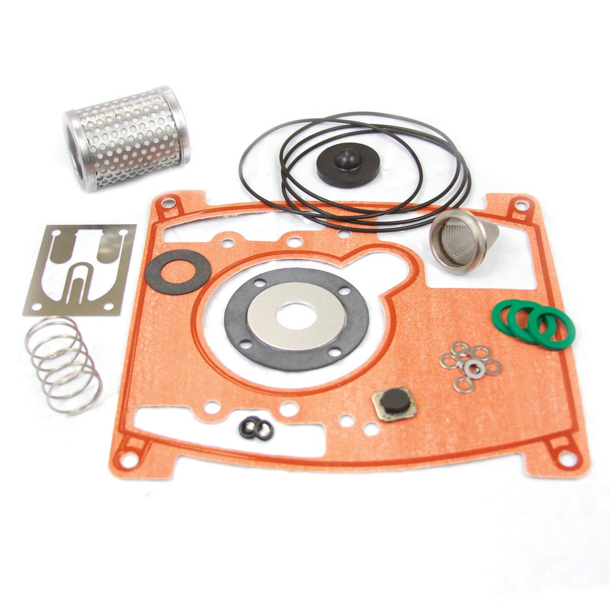 Repair Kit - Top End 99710284 - Chemtech Scientific Incorporated