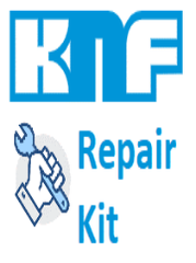 KNF Pump Repair Kit 071815