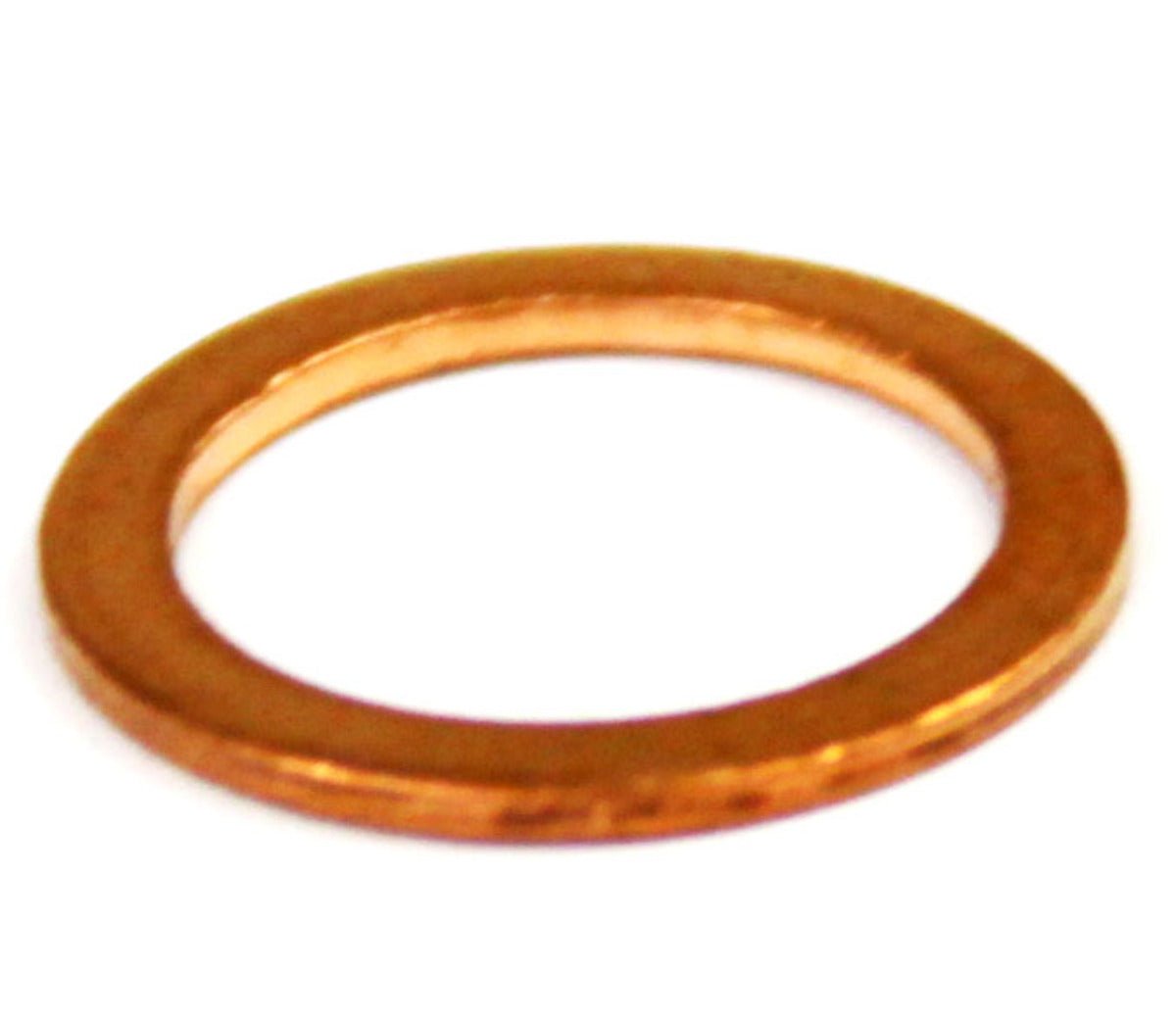 Ring Gasket, Copper, 48405600 - Chemtech Scientific Incorporated
