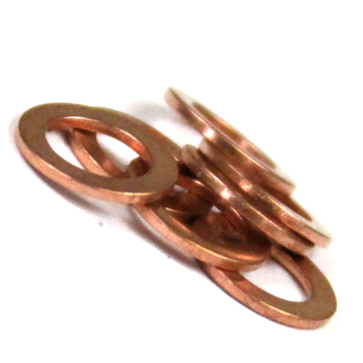 Ring Gasket, Copper 704017 - Chemtech Scientific Incorporated
