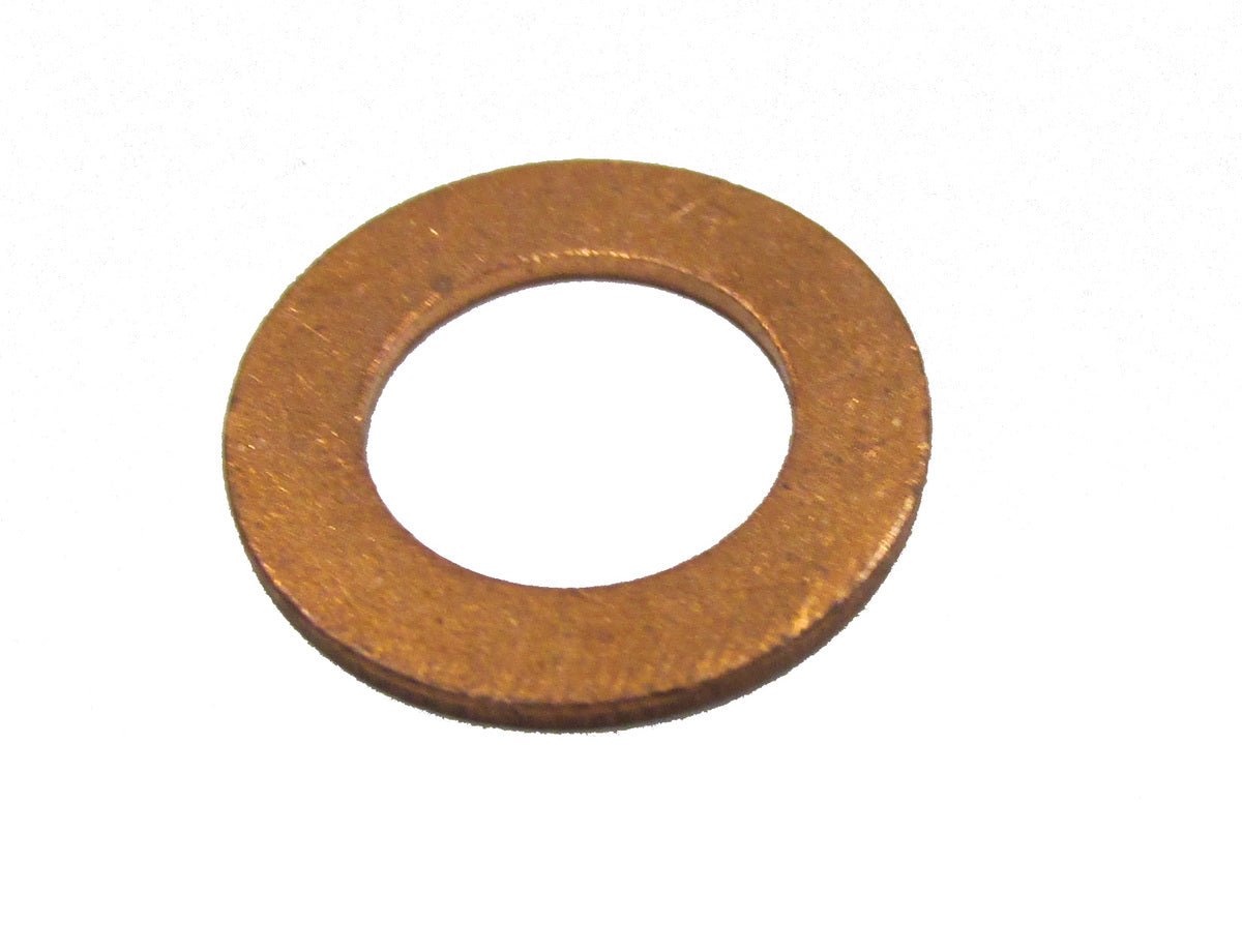 Ring Gasket, Copper 704019 - Chemtech Scientific Incorporated