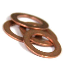 Ring Gasket, Copper 704020 - Chemtech Scientific Incorporated