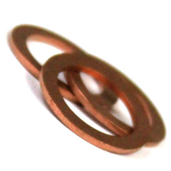 Ring Gasket, Copper 704532 - Chemtech Scientific Incorporated