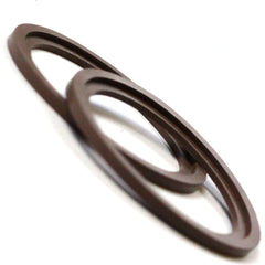 Ring Gasket, Viton, 300057 - Chemtech Scientific Incorporated