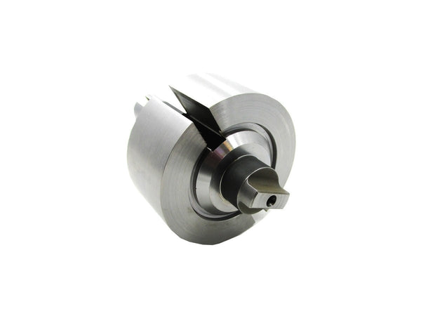 Rotor, 2nd Stage - End Coated, 65075
