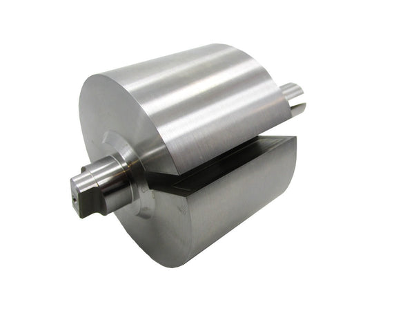 Rotor, 2nd Stage - HP, 54433