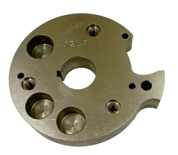 Rotor, 2nd Stage - Y, 40802725