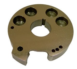 Rotor, 3rd Stage - X, 40802726