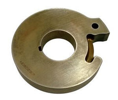 Rotor, 4th Stage - X, 40802728 - Chemtech Scientific Incorporated