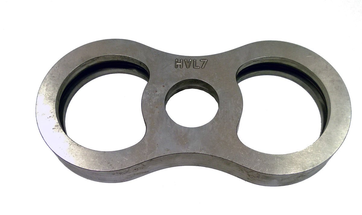 Rotor, HV, 40802723 - Chemtech Scientific Incorporated