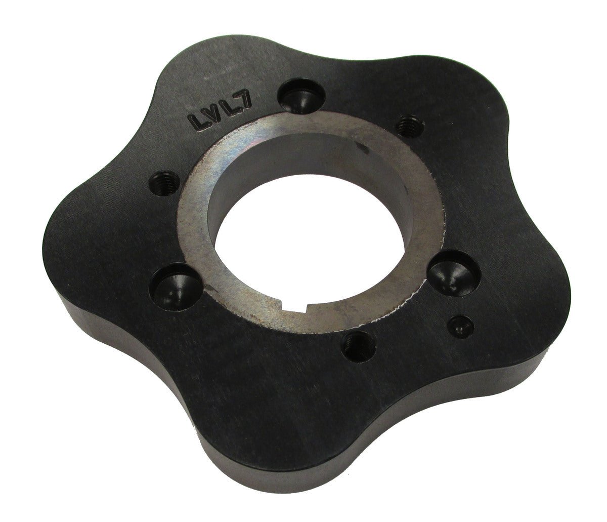 Rotor, LV, 40802730 - Chemtech Scientific Incorporated