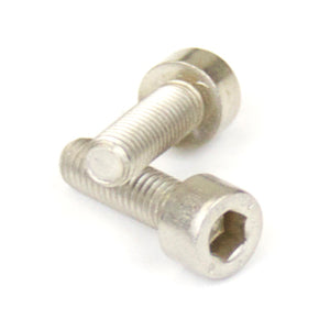 Screw. M5 x 16 mm, 400066 - Chemtech Scientific Incorporated
