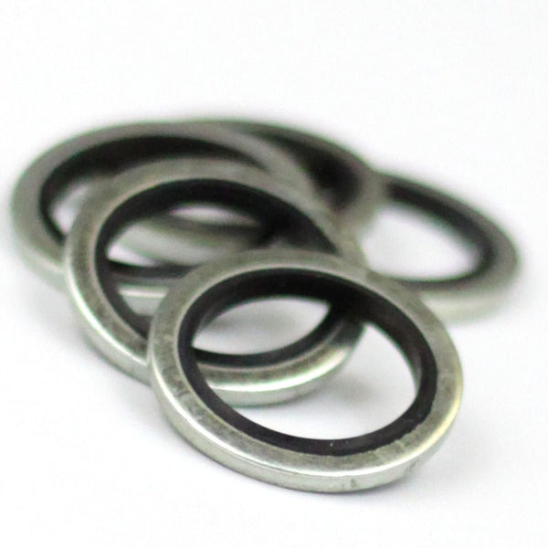 Seal, Bonded, 20013486