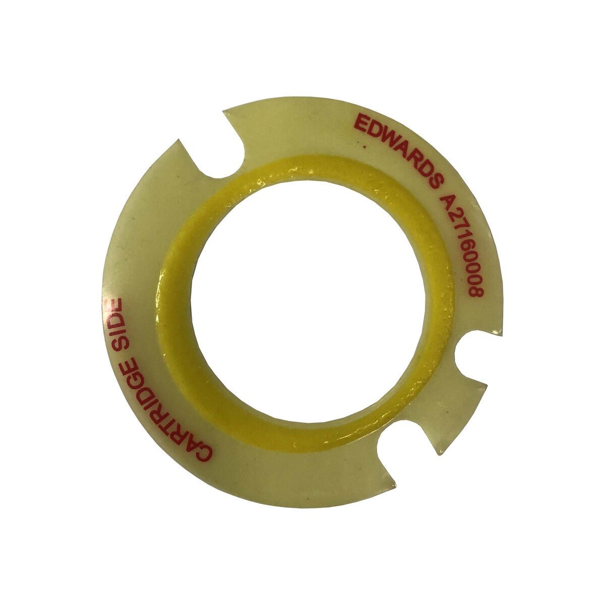 SEAL CARRIER GASKET, A27160008 - Chemtech Scientific Incorporated
