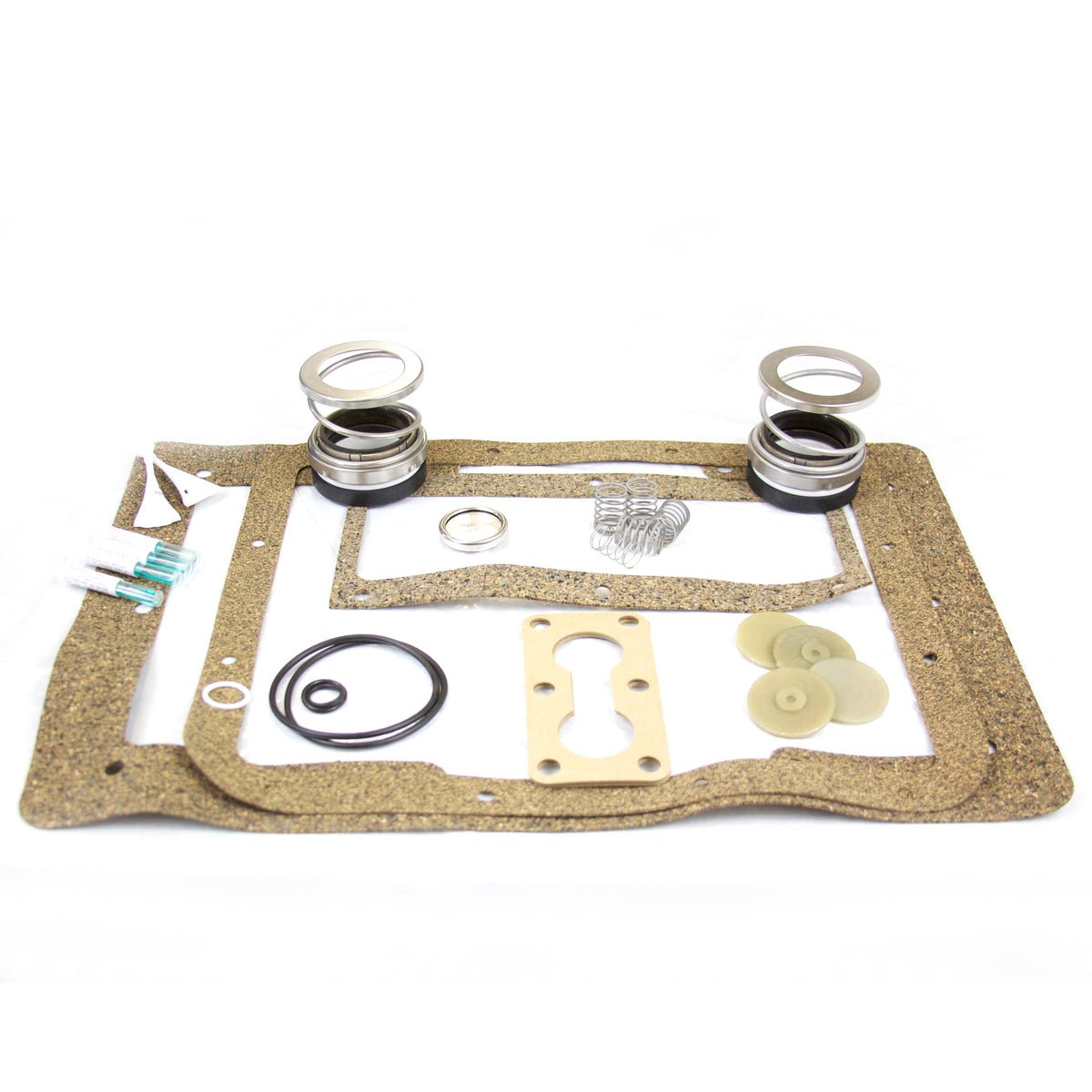 Seal & Gasket Kit 4296388K - Chemtech Scientific Incorporated