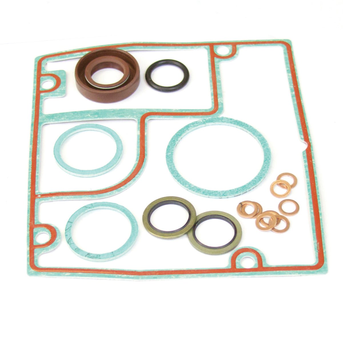 Seal & Gasket Kit 5490002610F - Chemtech Scientific Incorporated