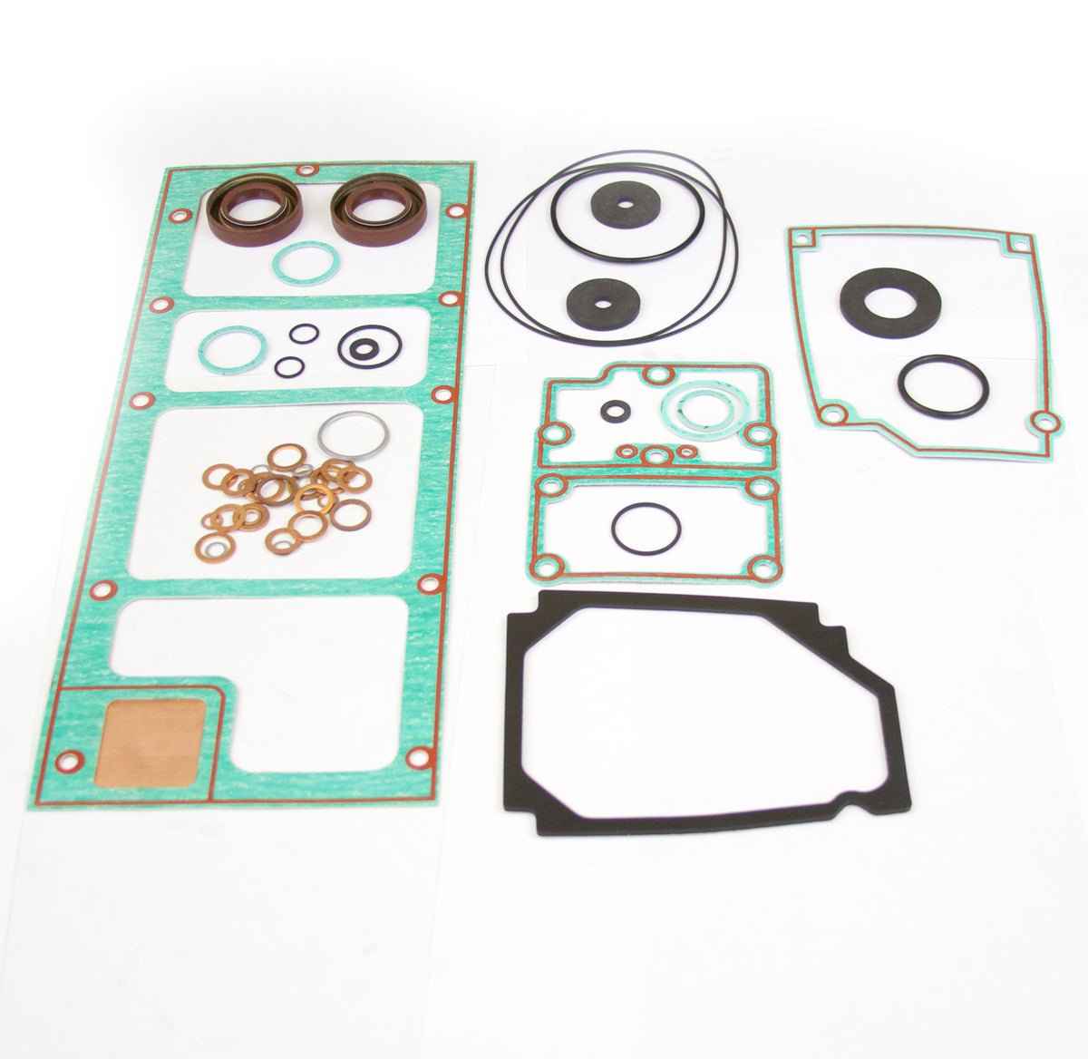 Seal & Gasket Kit 54900026400 - Chemtech Scientific Incorporated