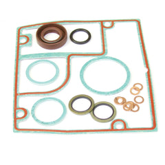 Seal & Gasket Kit - Becker U 4.20 54900040300 - Chemtech Scientific Incorporated
