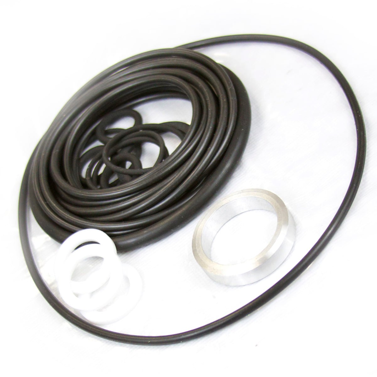Seal & Gasket Kit P19366SU - Chemtech Scientific Incorporated