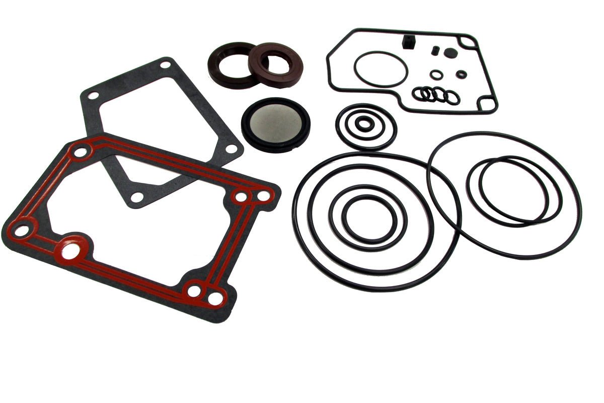 Seal & Gasket Kit PL971427640 - Chemtech Scientific Incorporated