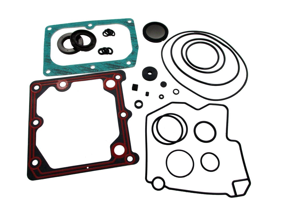 Seal & Gasket Kit PL971427670 - Chemtech Scientific Incorporated