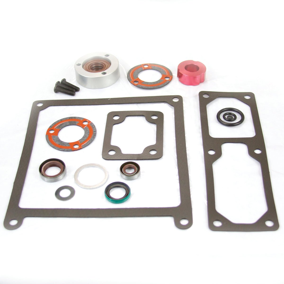 Seal & Gasket Kit, Welch 8806, 8811, 8814, 8816, 8821, 8851, 8800SGK - Chemtech Scientific Incorporated