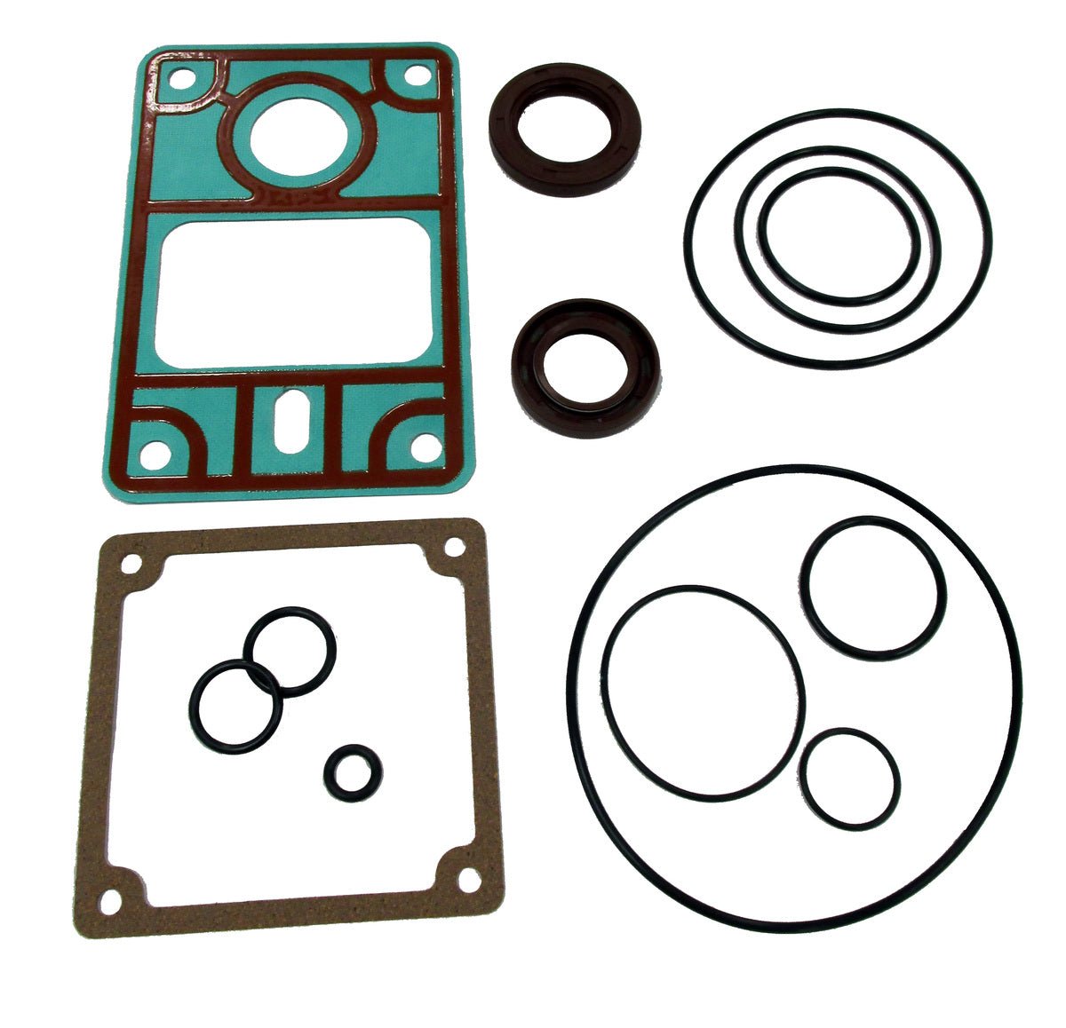 Seal Kit 9499203SEAL - Chemtech Scientific Incorporated