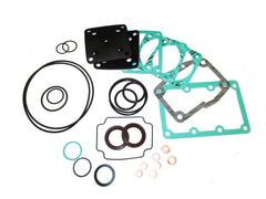 Seal Kit - Busch 0025/0040 D KB & 0063F/0100F BSK002 - Chemtech Scientific Incorporated