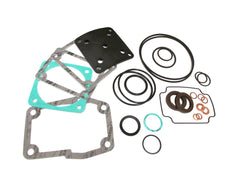 Seal Kit - Busch 0025F / 0040F BSK001 - Chemtech Scientific Incorporated