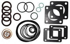 Seal Kit - Busch Mink MI 1352,1354,1502,1504 BV/BP 990116993 - Chemtech Scientific Incorporated