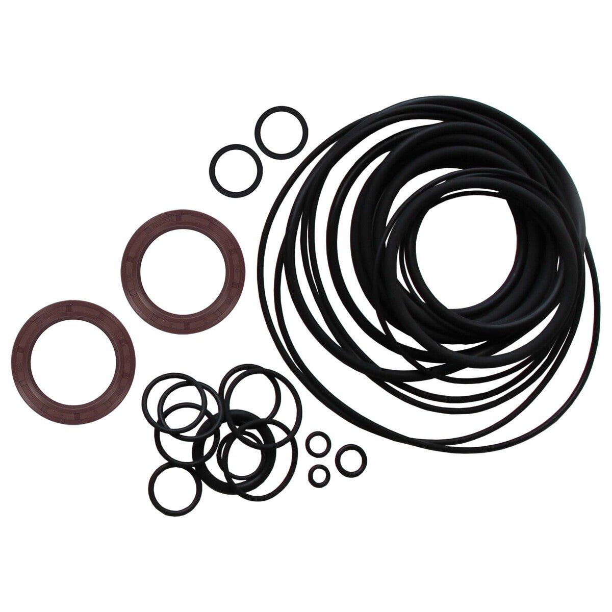 Seal Kit, Pfeiffer DUO 120A PSK024 - Chemtech Scientific Incorporated