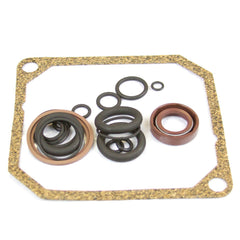 Seal Kit - Pfeiffer Duo 20 / Duo 20C, PKE30008T - Chemtech Scientific Incorporated