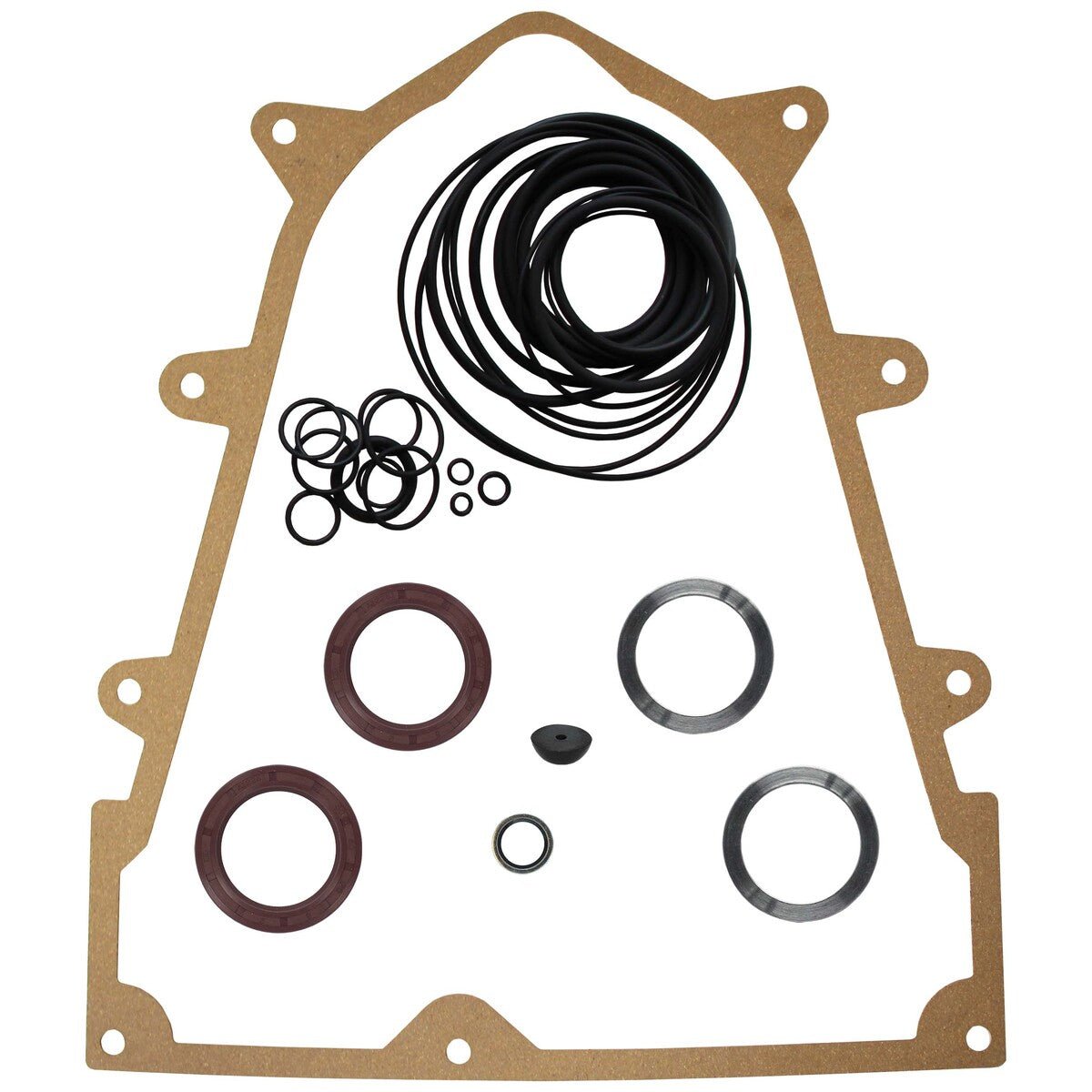 Seal Kit, Pfeiffer DUO 250A PSK027 - Chemtech Scientific Incorporated