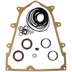 Seal Kit, Pfeiffer DUO 250A PSK027 - Chemtech Scientific Incorporated