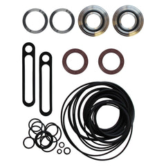 Seal Kit, Pfeiffer DUO 255M PSK028 - Chemtech Scientific Incorporated