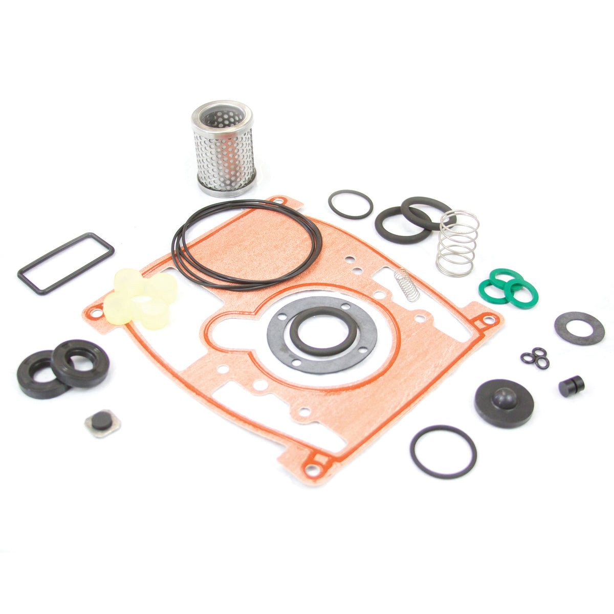 Seal Kit PL99710381 - Chemtech Scientific Incorporated