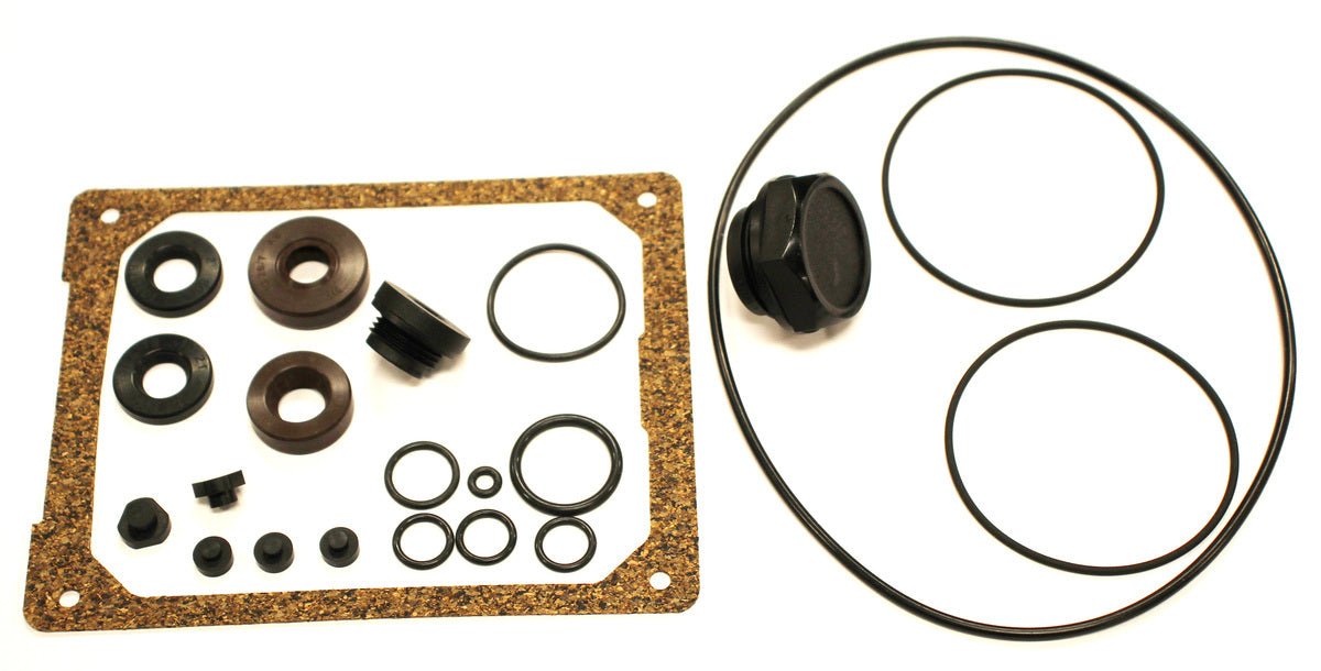 Seal Kit - Varian/Agilent DS42, Universal 985700212042 - Chemtech Scientific Incorporated