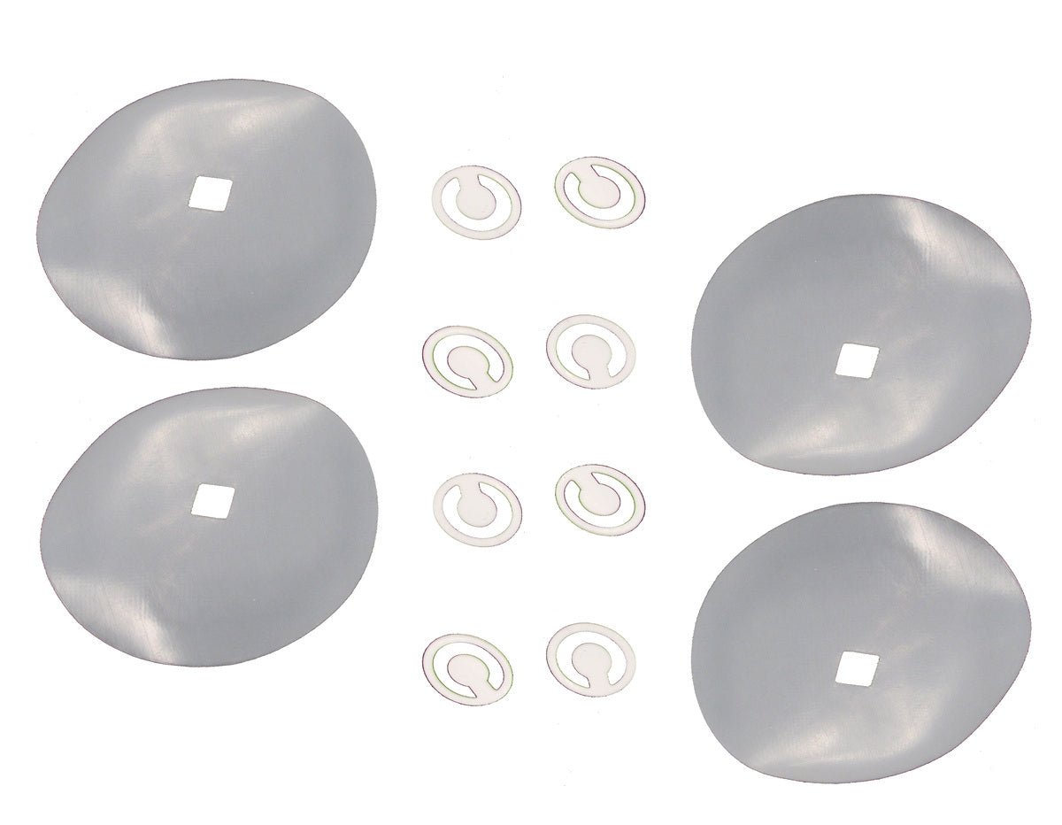 Seal Kit VSK005 - Chemtech Scientific Incorporated