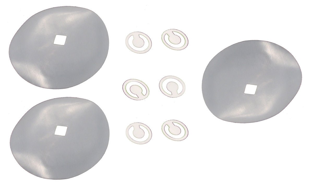 Seal Kit VSK007 - Chemtech Scientific Incorporated