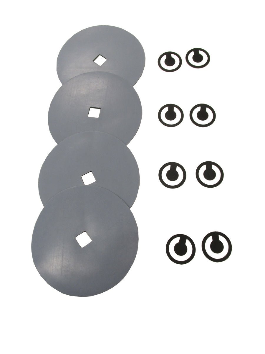 Seal Kit VSK009 - Chemtech Scientific Incorporated
